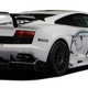 Illustration for article titled Lamborghini Blancpain Super Trofeo To Be Fastest One-Make Series